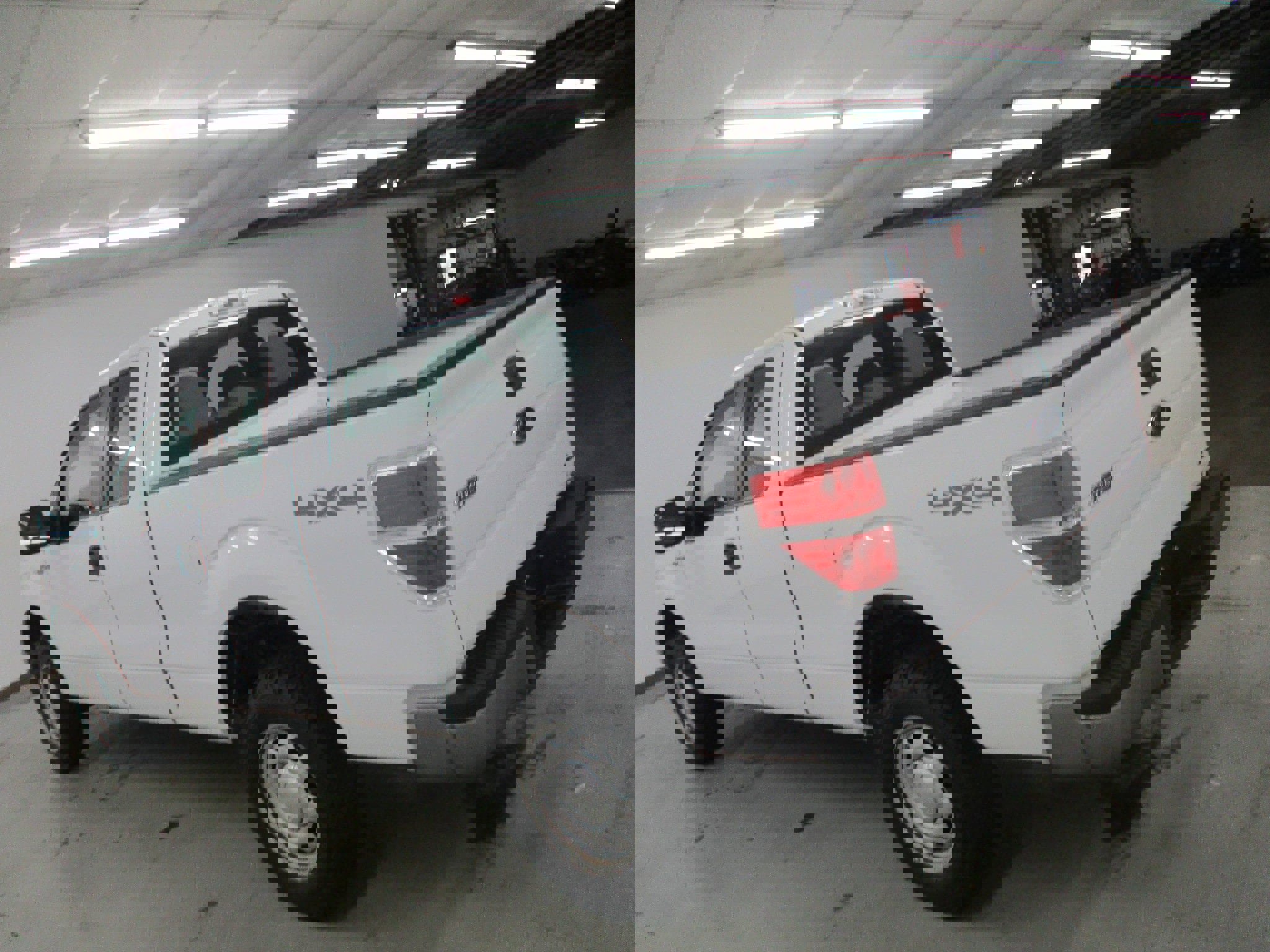 Used 2020 Chevrolet Silverado 1500 LTZ w/ LTZ Convenience Package image 5