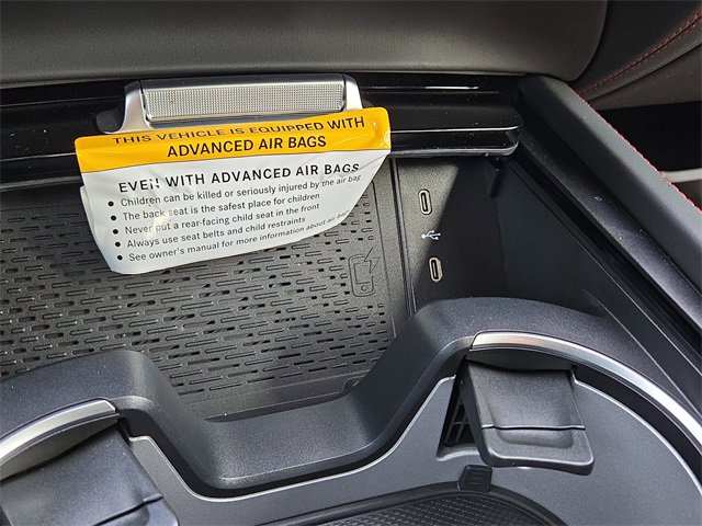 New 2025 Mercedes-Benz GLE 63 AMG S image 17