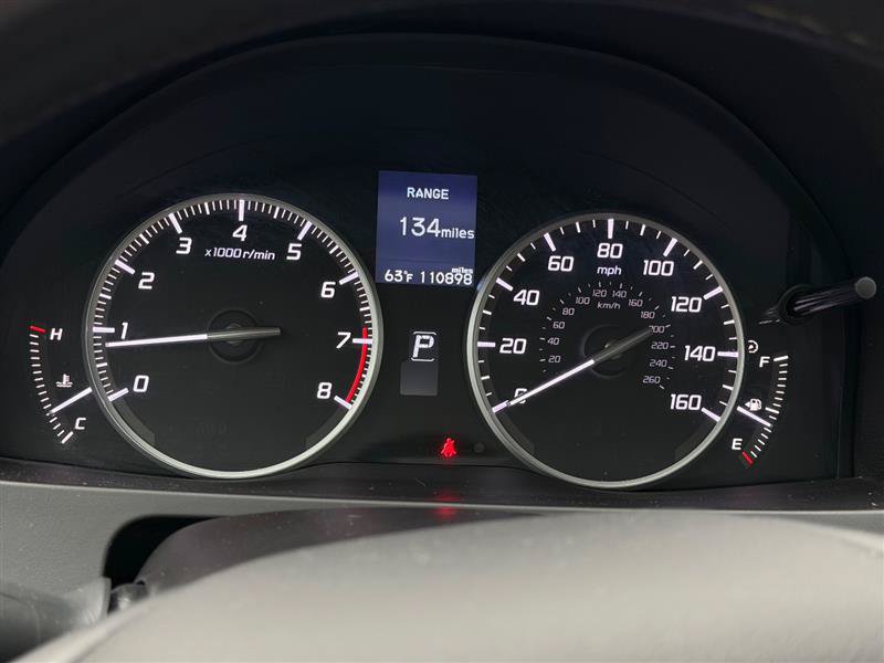 Used 2016 Acura RDX FWD w/ Technology Package image 37