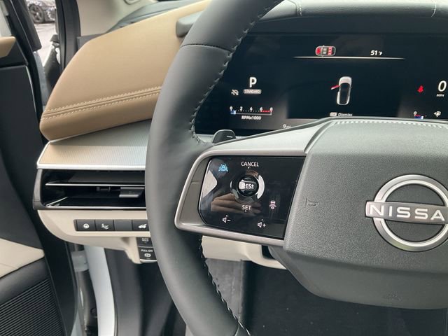 New 2026 Nissan Murano Platinum w/ Cargo Package image 20