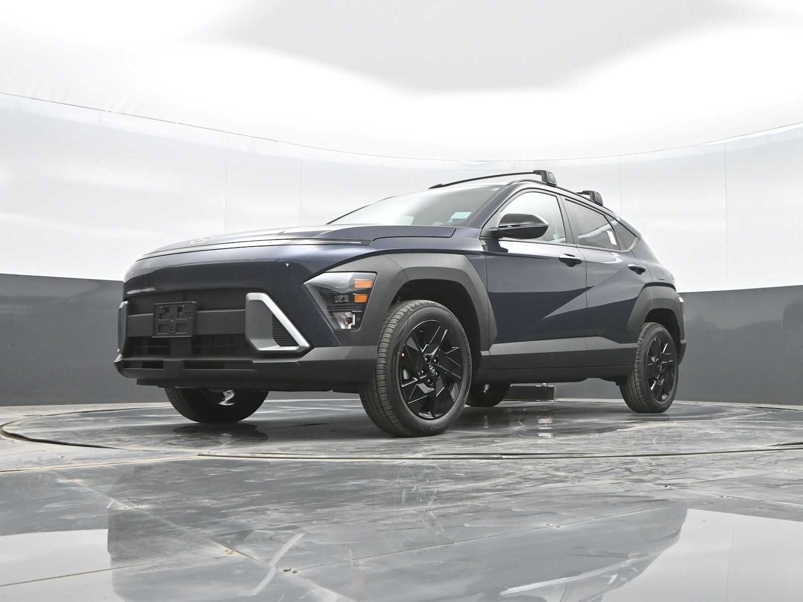 Certified 2026 Hyundai Kona SEL Sport AWD/4WD image 33