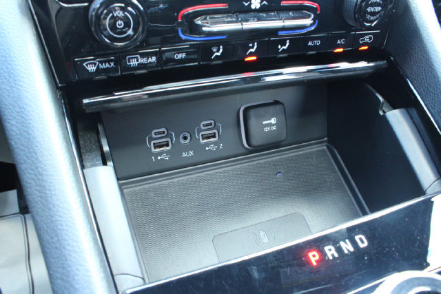 Used 2023 Jeep Grand Cherokee L Laredo AWD/4WD image 18