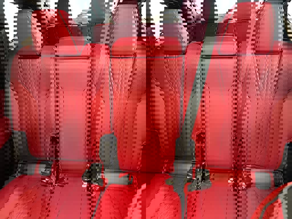 New 2026 Acura MDX Type S image 31