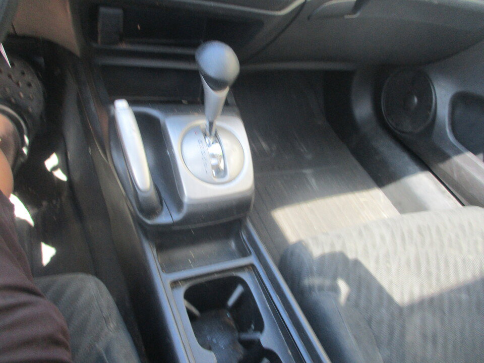 Used 2010 Honda Civic EX image 34