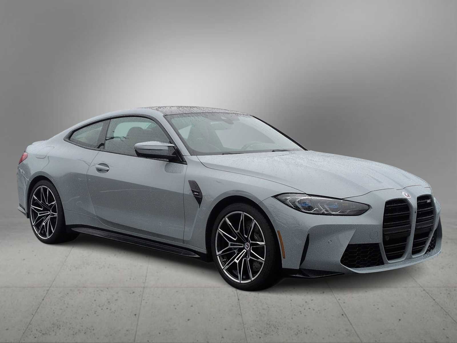 Used 2023 BMW M4 Coupe w/ M Driver's Package video 2