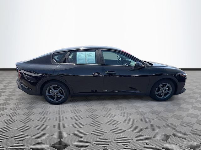 Used 2025 Kia K4 FWD image 8