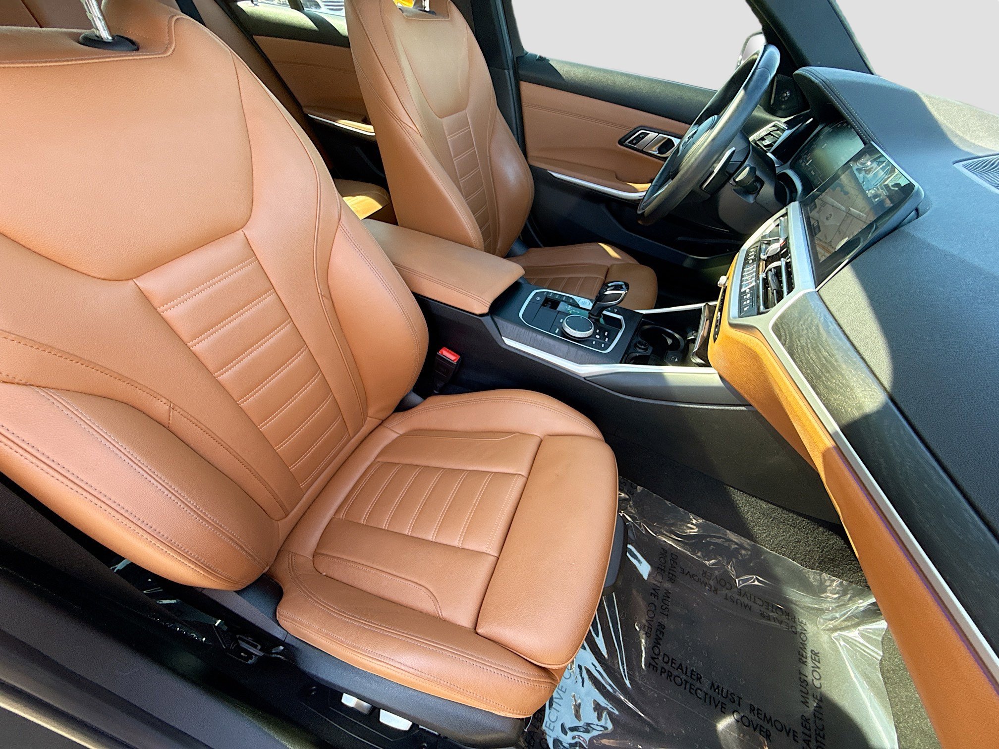 Used 2021 BMW M340i w/ Executive Package image 14