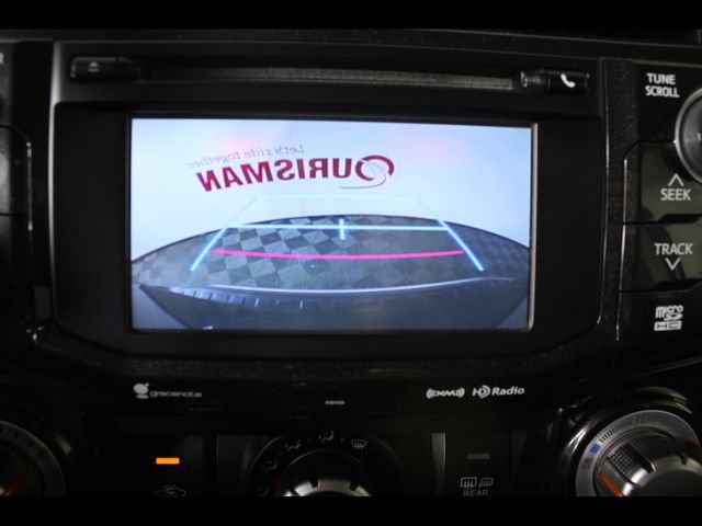 Used 2016 Toyota 4Runner Trail Premium AWD/4WD image 26