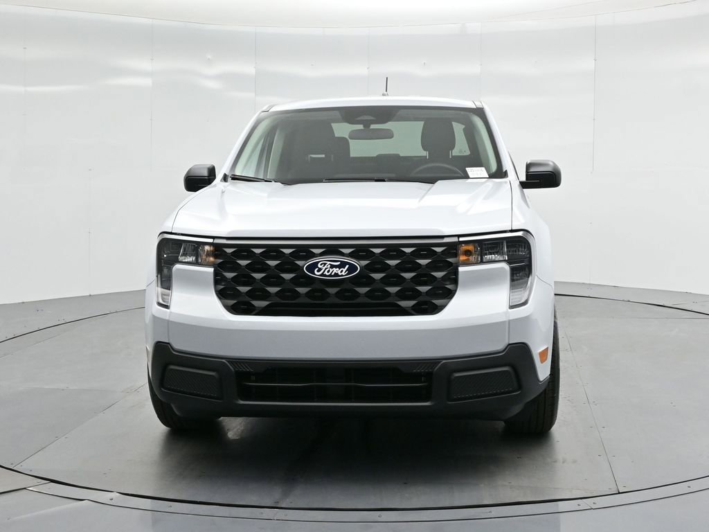 New 2025 Ford Maverick XL image 20