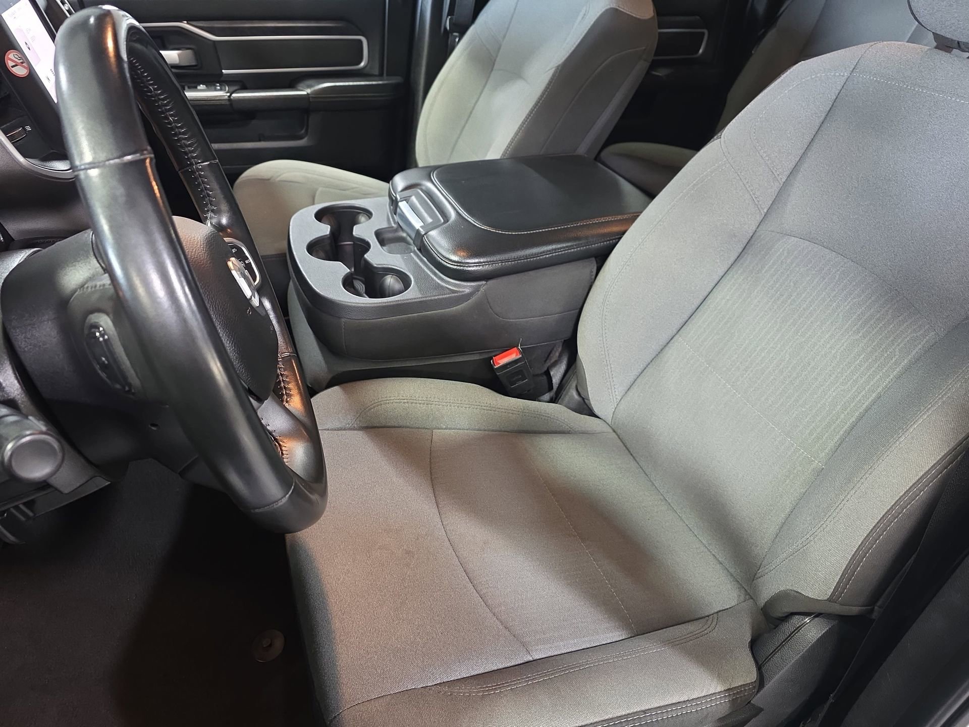 Used 2024 RAM 2500 Big Horn image 14