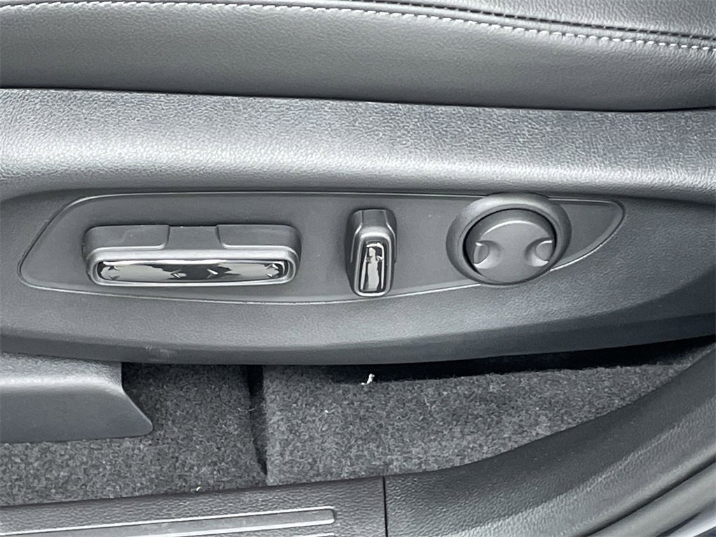 New 2026 Honda CR-V EX-L image 13