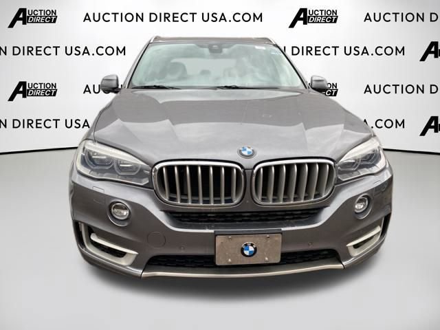 Used 2016 BMW X5 xDrive50i image 19