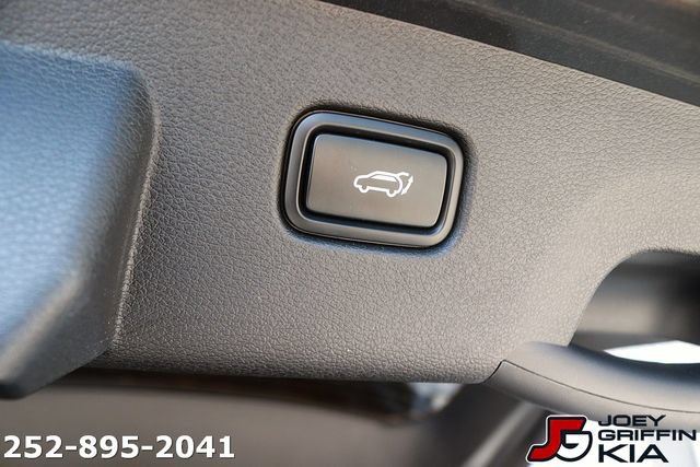 Certified 2026 Kia Sportage SX FWD image 17