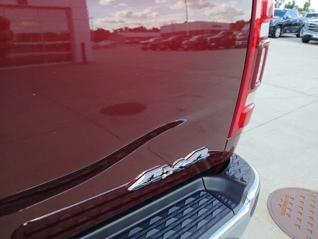 Used 2022 RAM 3500 Laramie w/ Chrome Appearance Group AWD/4WD image 29