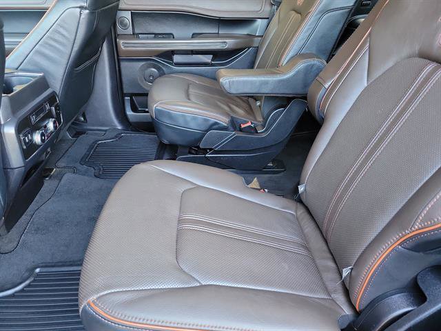 Used 2020 Ford Expedition King Ranch AWD/4WD image 6