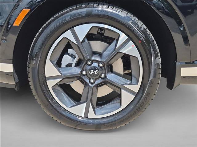 New 2027 Hyundai Palisade Limited AWD/4WD image 10