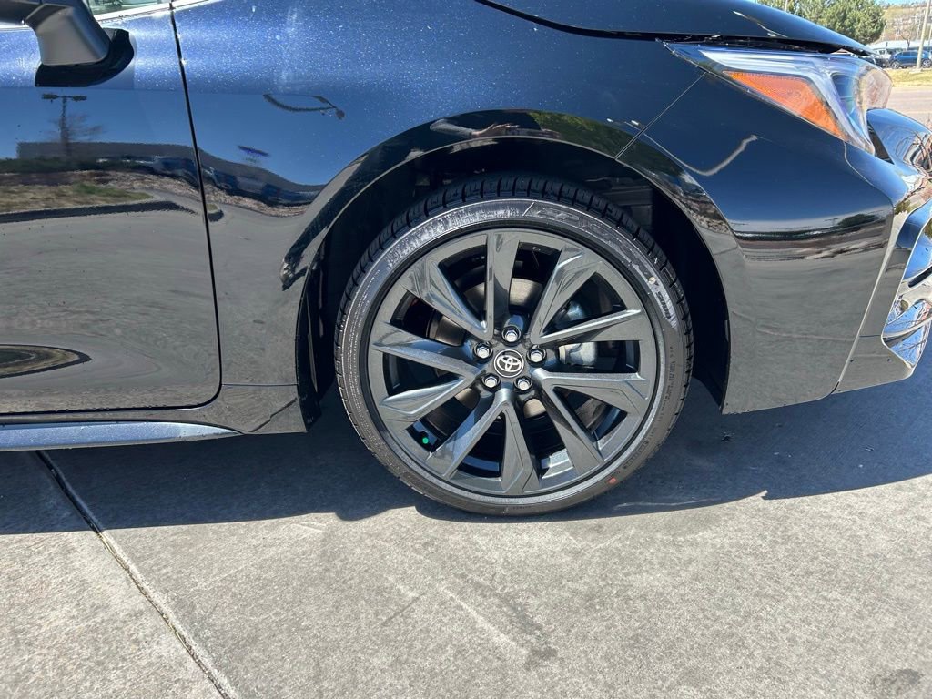 Used 2026 Toyota Corolla SE FWD image 28