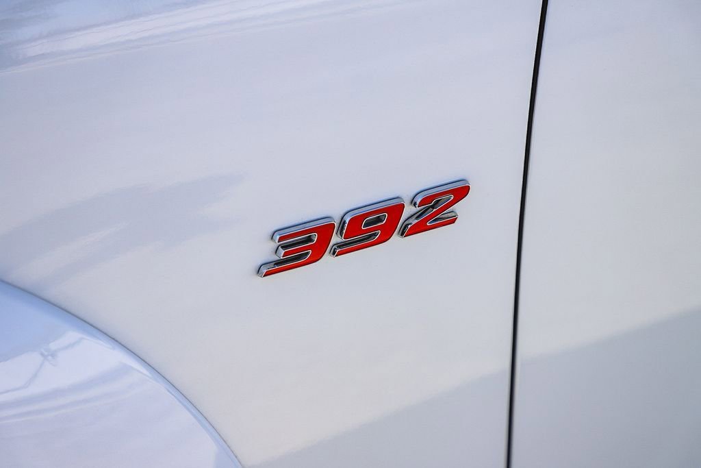 Used 2021 Dodge Charger Scat Pack image 6