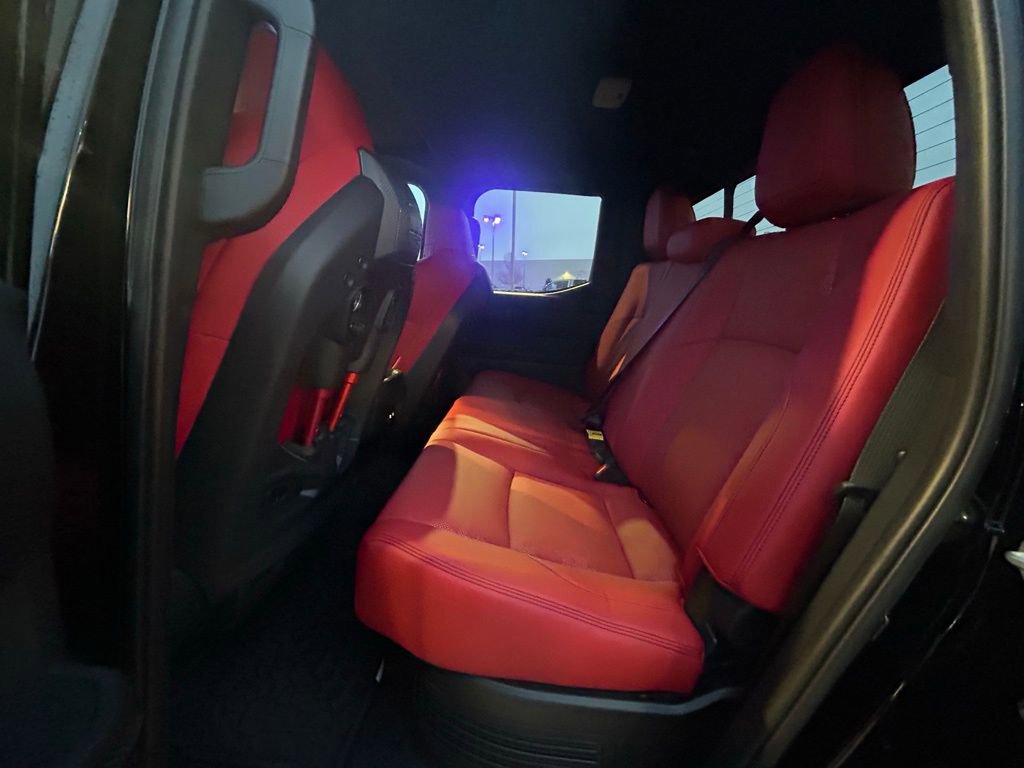 Used 2025 Toyota Tacoma TRD Pro image 24