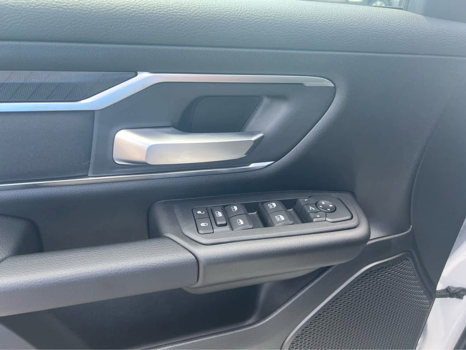 New 2025 RAM 1500 Big Horn image 15