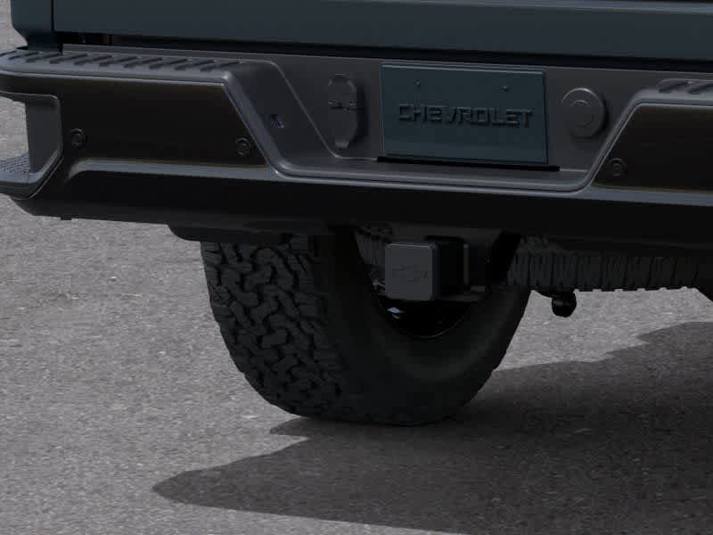 New 2026 Chevrolet Silverado 2500 LT image 14