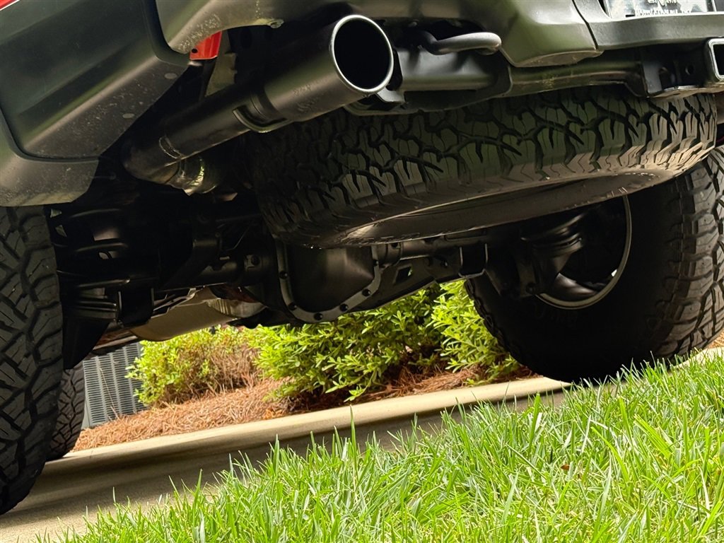 Used 2022 Ford F150 Raptor w/ Raptor 37 Performance Package AWD/4WD image 25