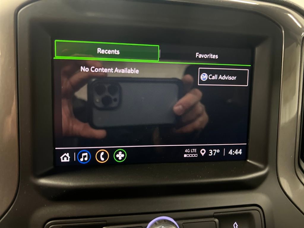 New 2026 Chevrolet Silverado 1500 W/T image 22