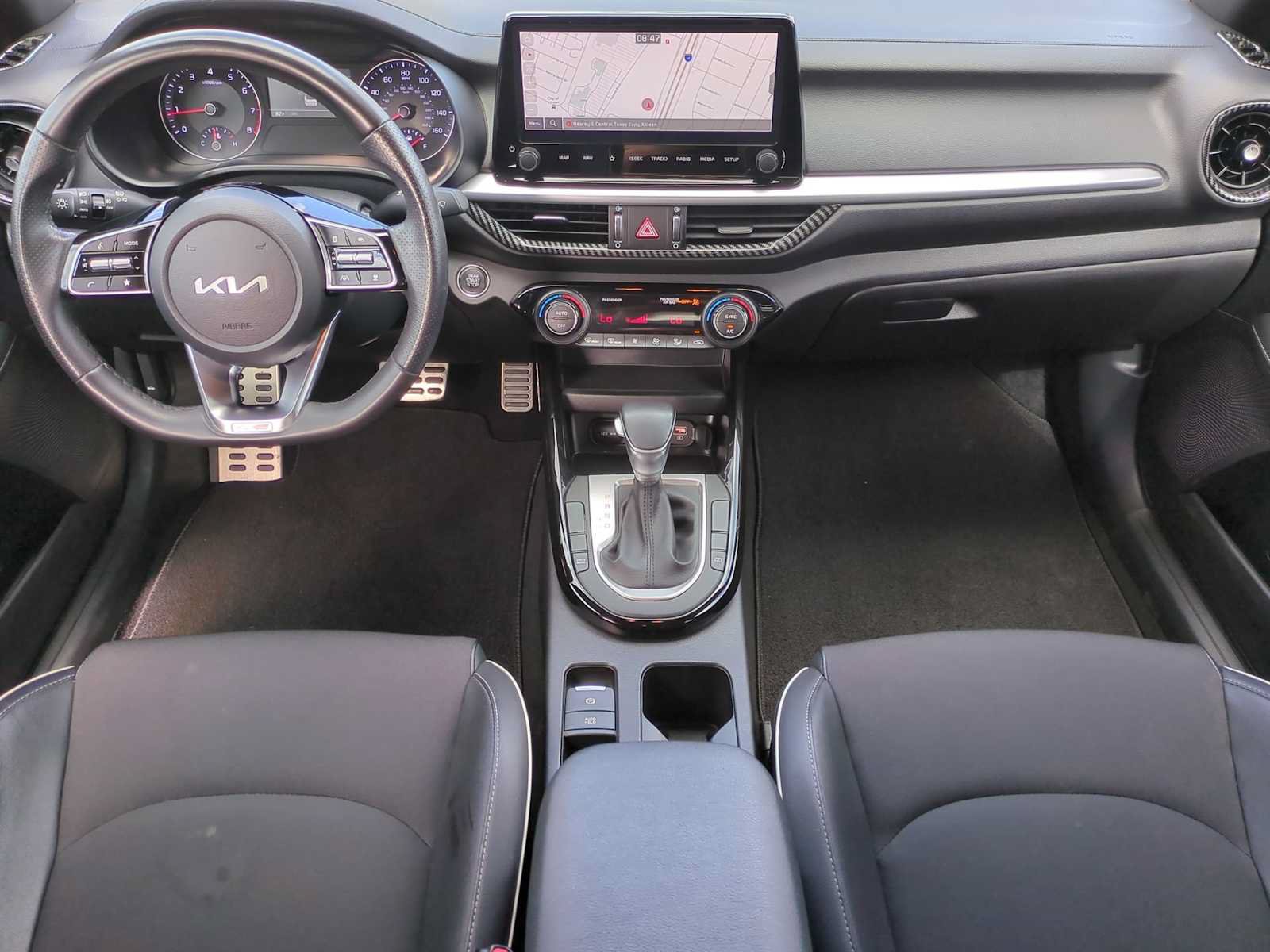 Used 2024 Kia Forte GT-Line FWD image 20