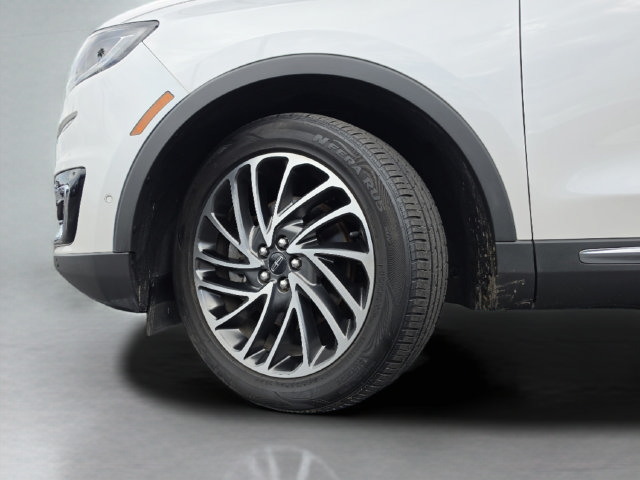 Used 2019 Lincoln Nautilus Reserve FWD image 45