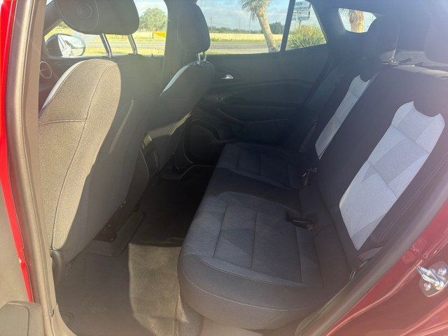 Used 2025 Chevrolet Trax RS w/ Driver Confidence Package FWD image 8