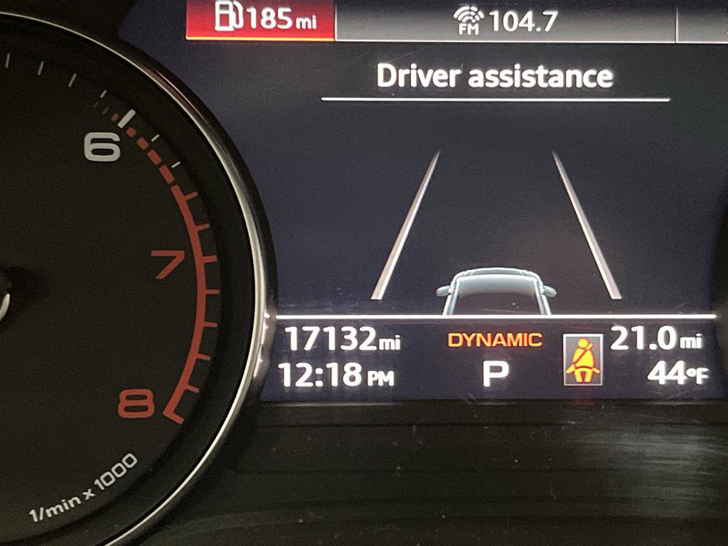 Used 2023 Audi Q5 2.0T Premium w/ Convenience Package image 6