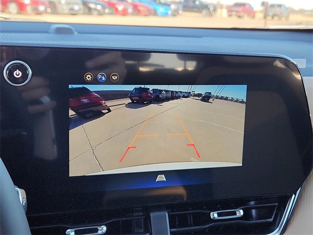 New 2026 Chevrolet Equinox ACTIV image 14