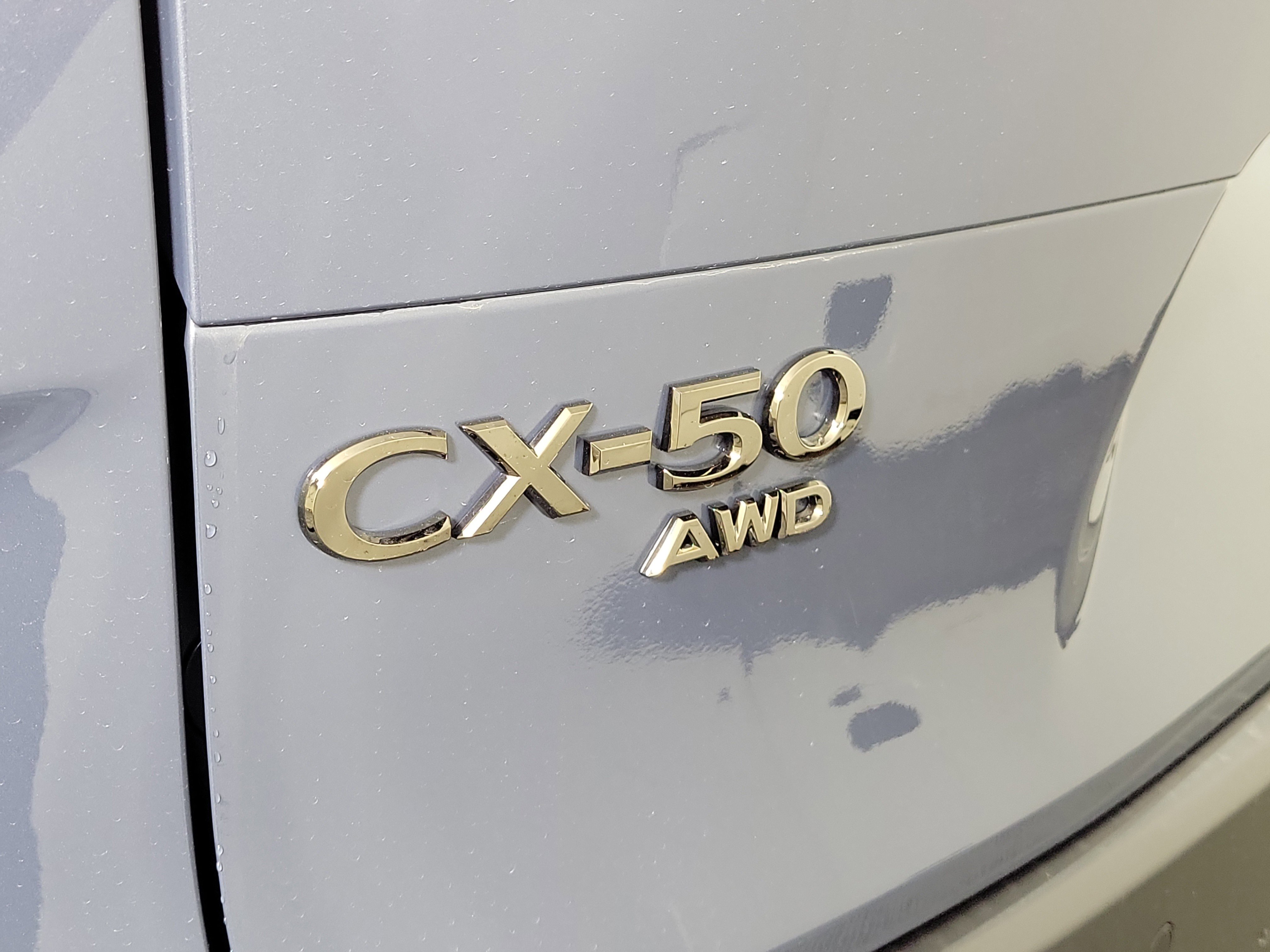 New 2026 MAZDA CX-50 AWD 2.5 S image 26