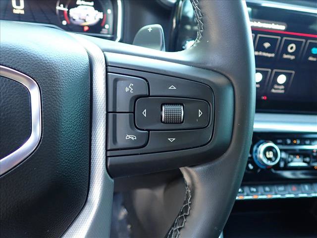 Used 2025 GMC Sierra 1500 Denali w/ Denali Reserve Package AWD/4WD image 16