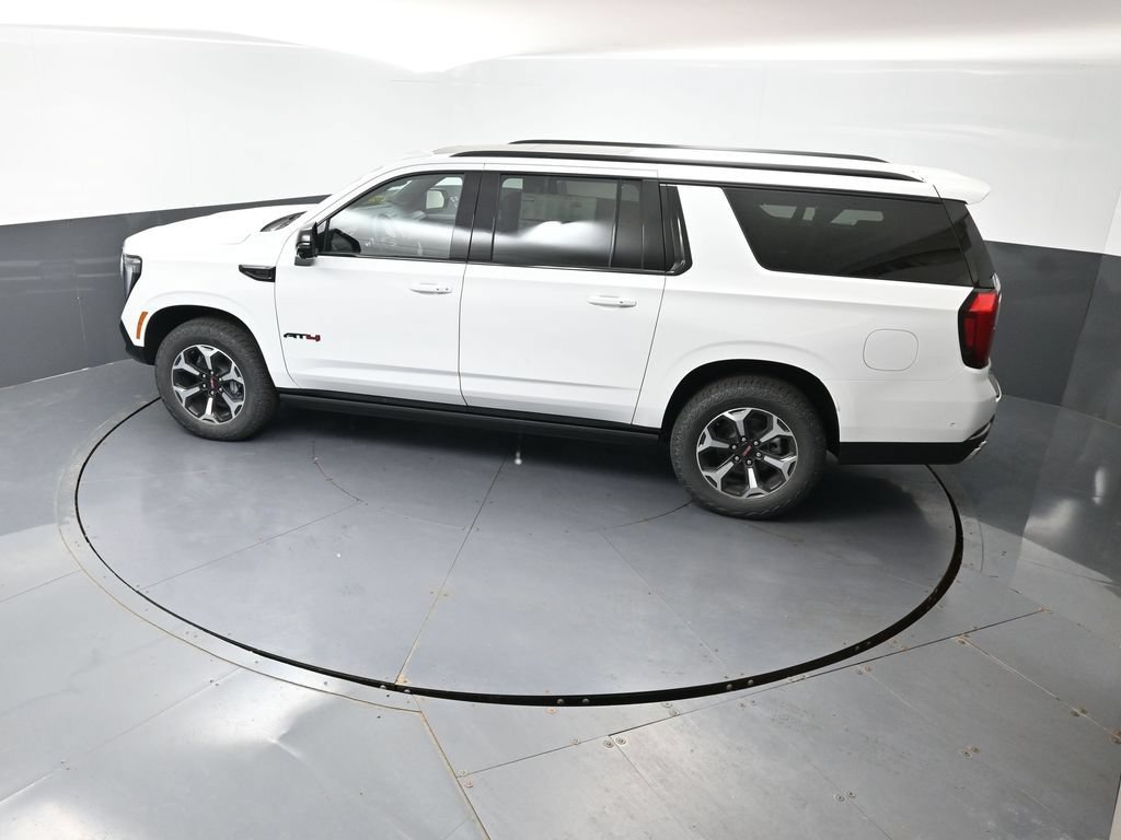 New 2026 GMC Yukon XL AT4 Ultimate AWD/4WD image 45