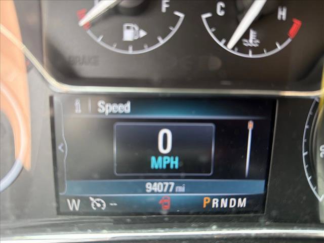 Used 2016 Buick Regal Sport Touring FWD image 11