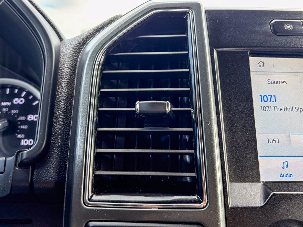 Used 2022 Ford F250 XLT image 26