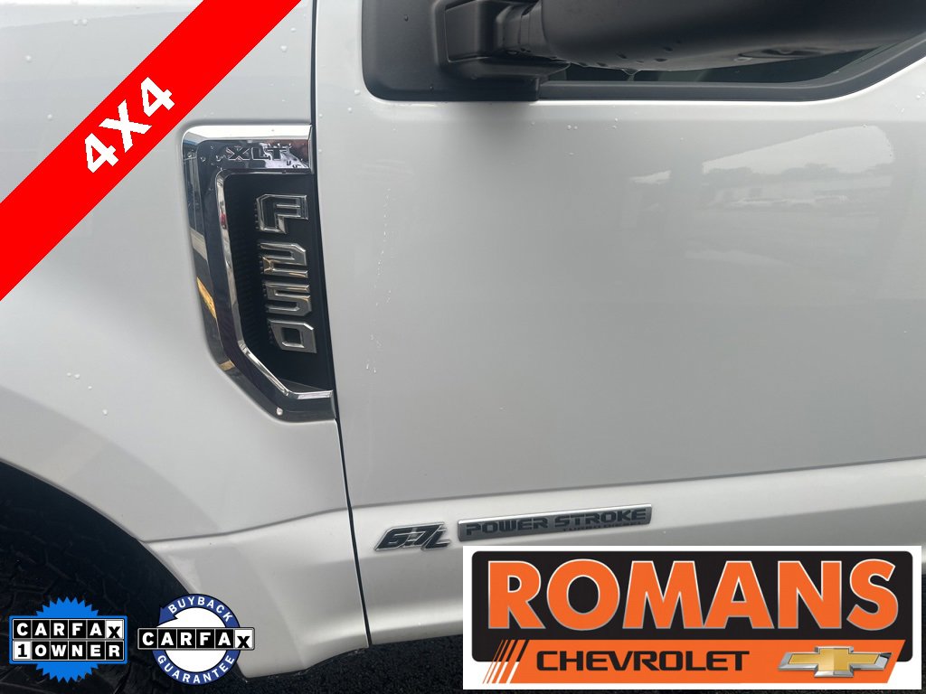 Used 2022 Ford F250 XLT w/ XLT Value Package image 9