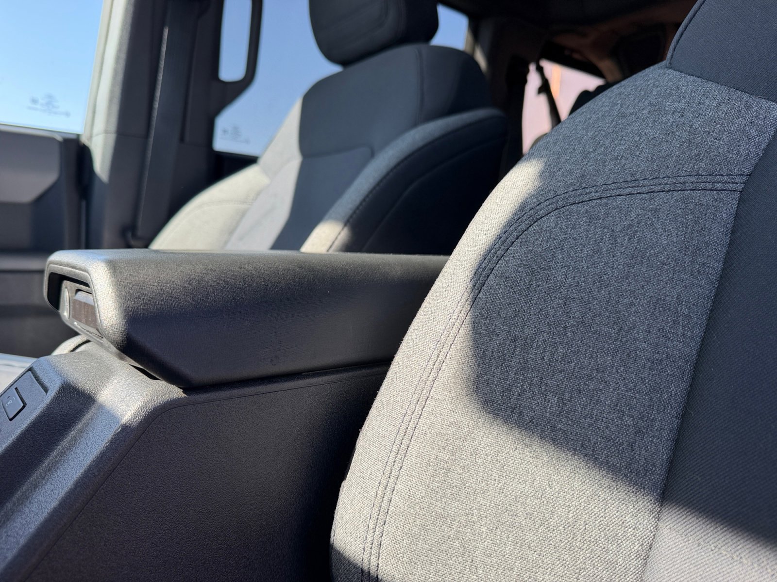 Used 2022 Ford Bronco Big Bend AWD/4WD image 15