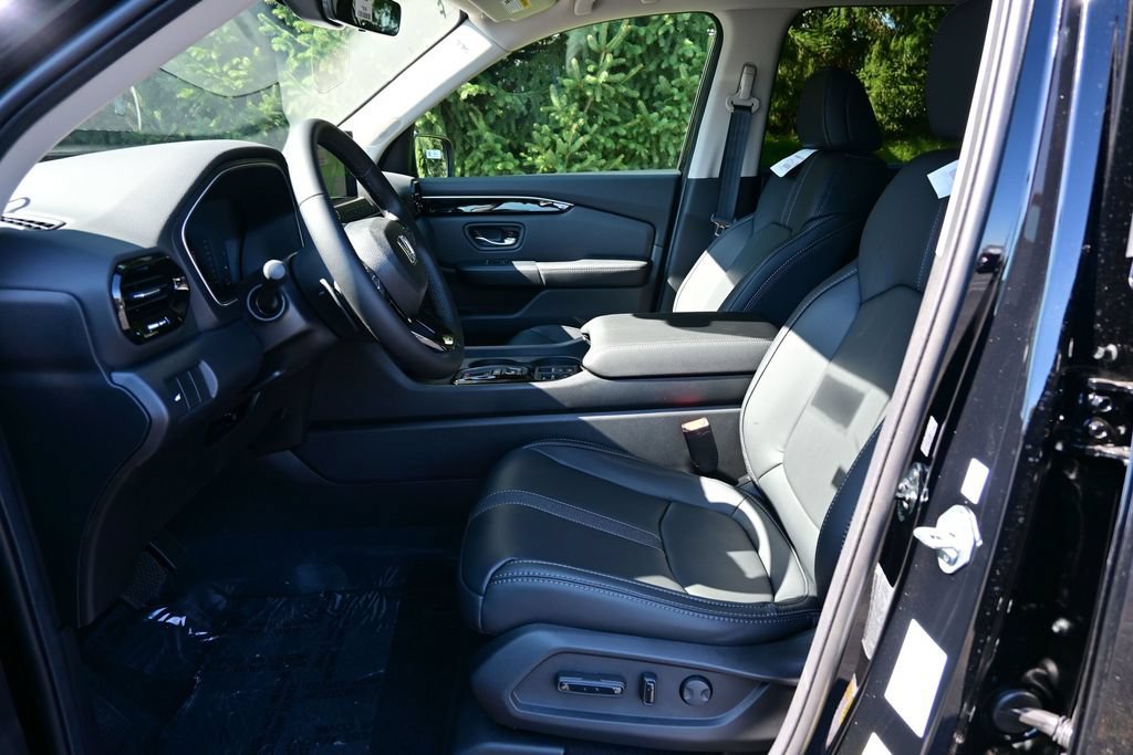New 2026 Honda Passport RTL image 9