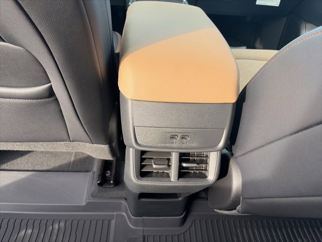 New 2026 Chevrolet Equinox ACTIV image 13