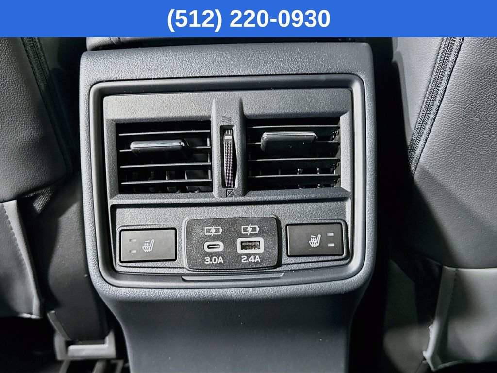 New 2026 Subaru Outback Touring AWD/4WD image 32