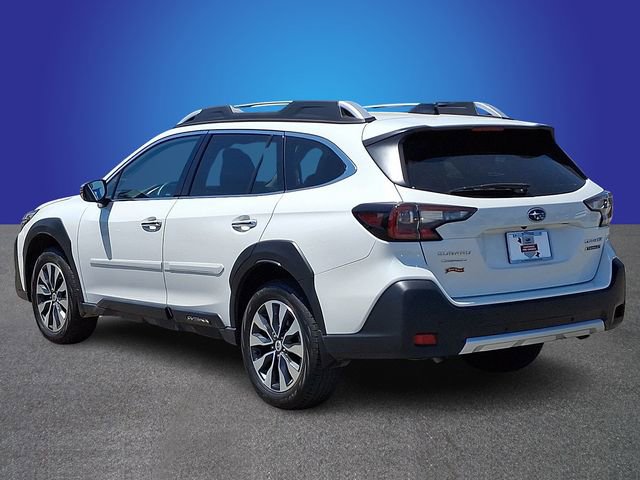 Certified 2023 Subaru Outback Touring XT AWD/4WD image 6