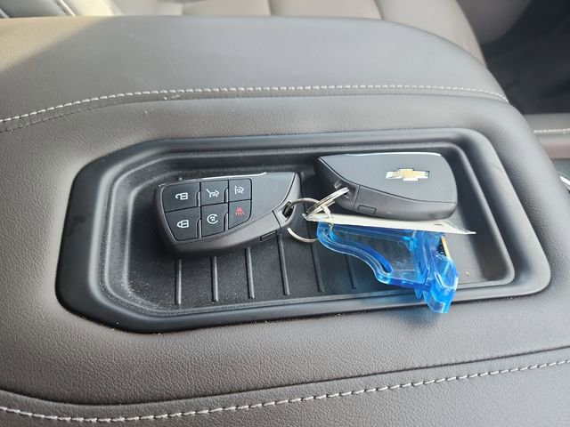 Used 2023 Chevrolet Tahoe LT w/ LT Signature Plus Package image 19