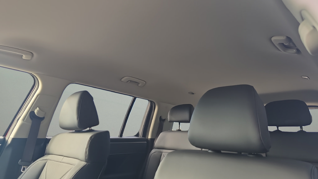 New 2027 Hyundai Santa Fe SEL AWD/4WD image 25