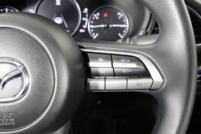 Used 2022 MAZDA MAZDA3 Sedan image 23