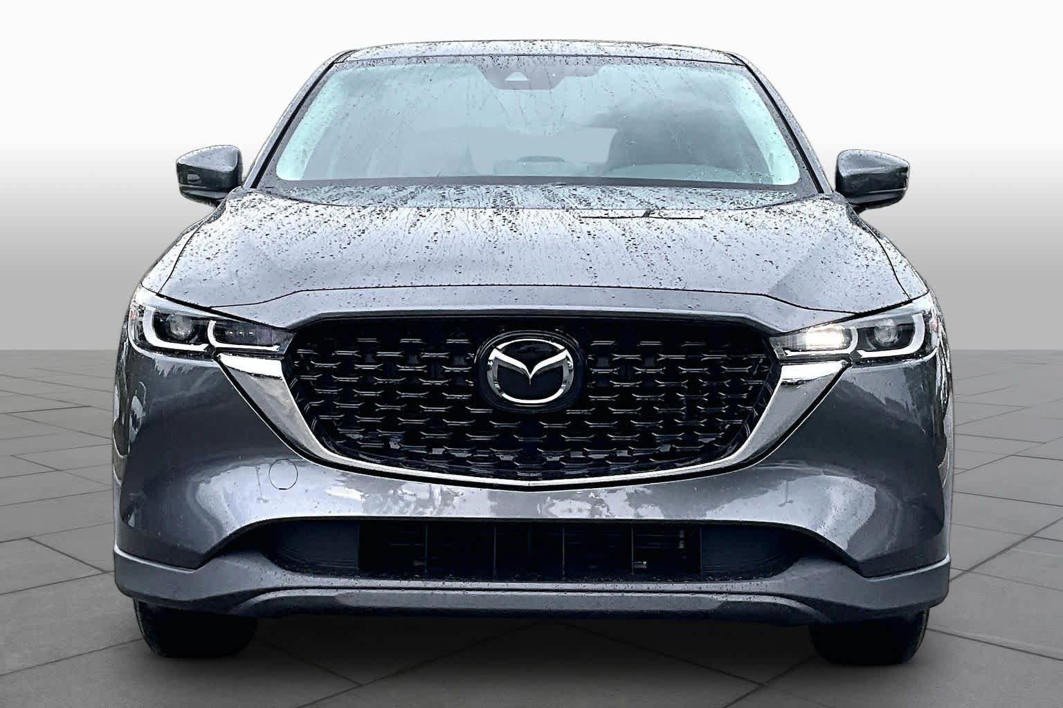 Used 2022 MAZDA CX-5 AWD 2.5 S image 4