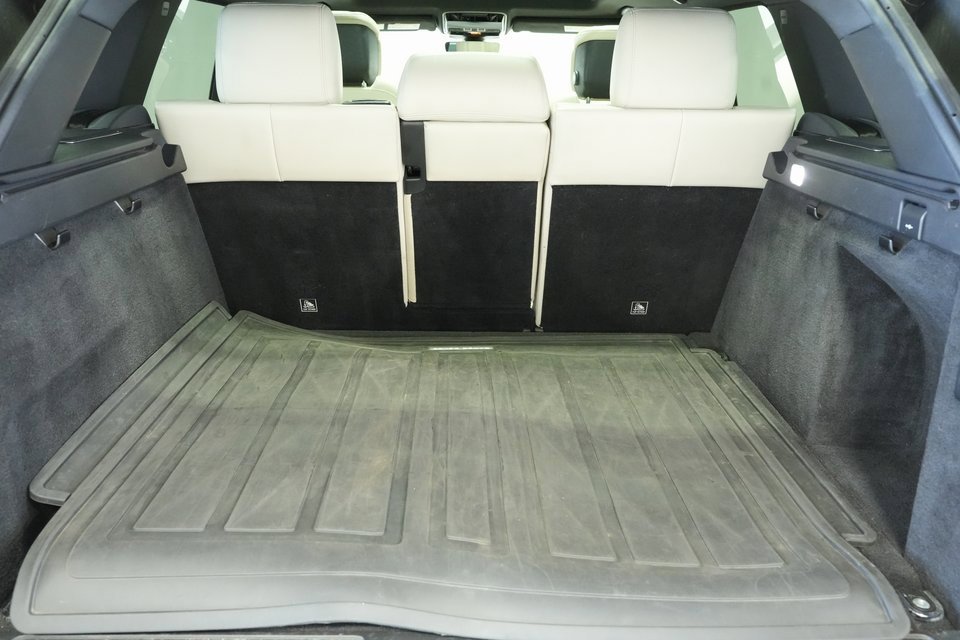 Used 2019 Land Rover Range Rover Sport HSE Dynamic image 18