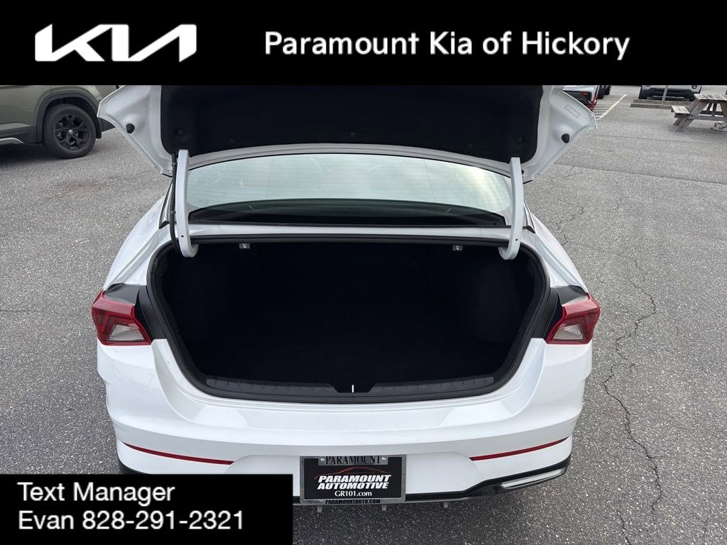 Used 2022 Kia K5 GT-Line w/ GT-Line FWD Premium Package image 10