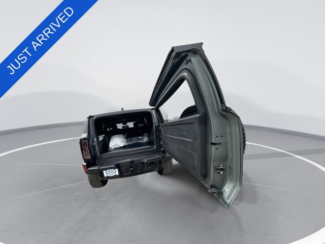Used 2024 GMC Hummer EV 3X AWD/4WD image 24